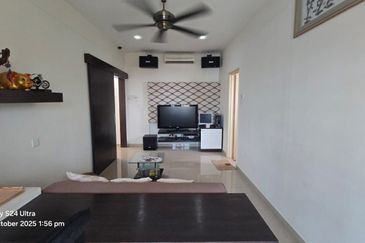 Bandar Mahkota Cheras