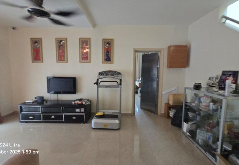 Bandar Mahkota Cheras