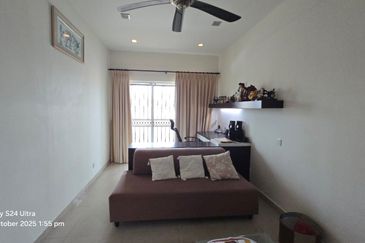 Bandar Mahkota Cheras