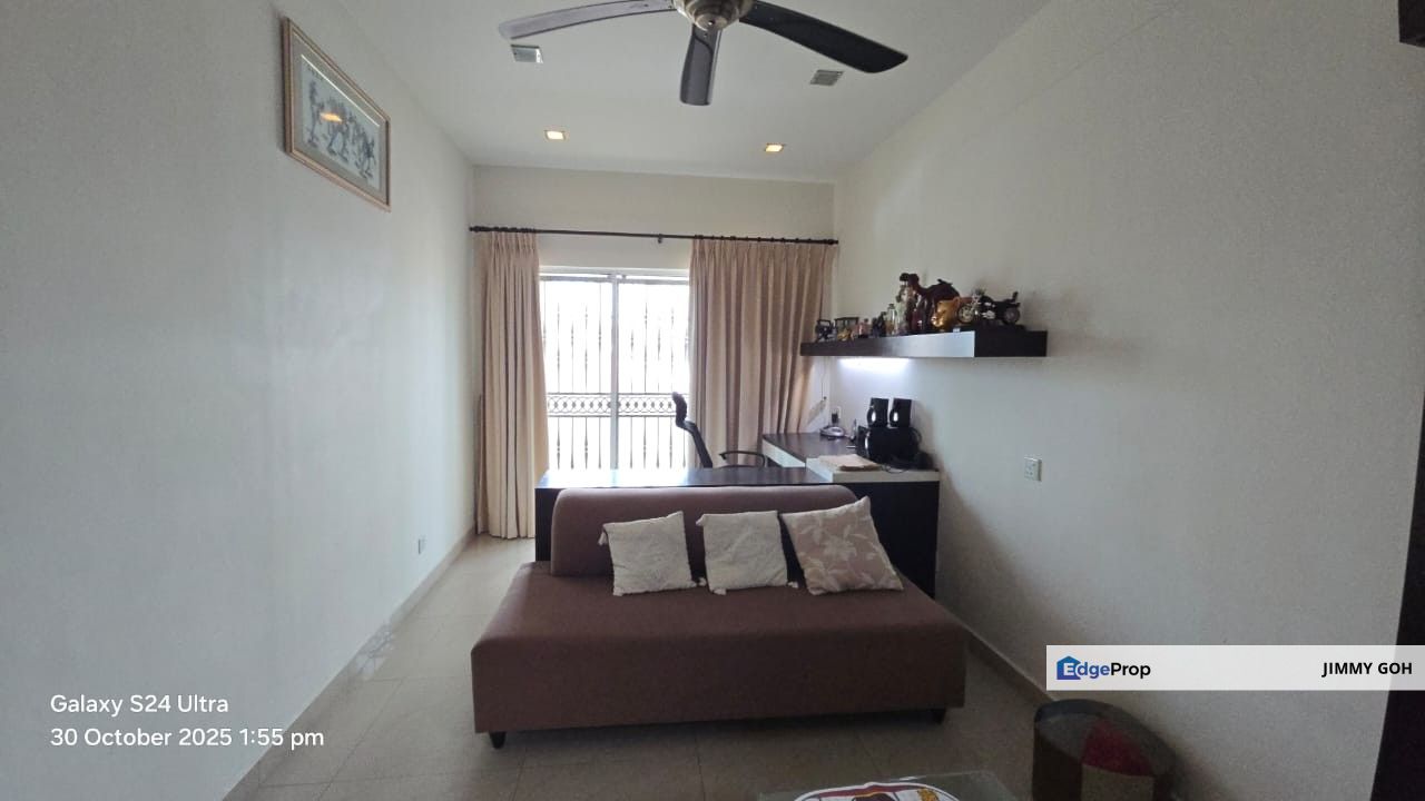 2.5 Storey Semi-D, Mahkota Cheras (Q5562), Selangor, Cheras