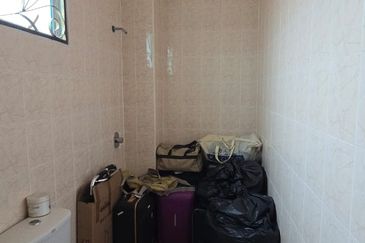 Bandar Mahkota Cheras