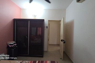 Bandar Mahkota Cheras