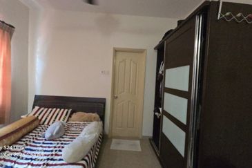 Bandar Mahkota Cheras