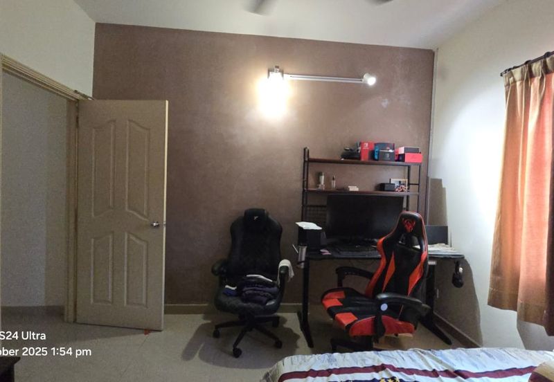 Bandar Mahkota Cheras