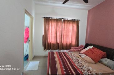 Bandar Mahkota Cheras