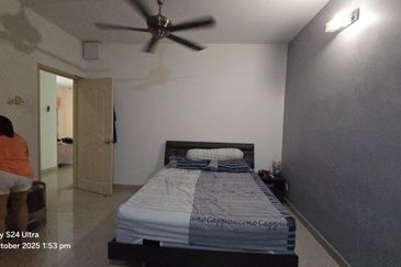 Bandar Mahkota Cheras