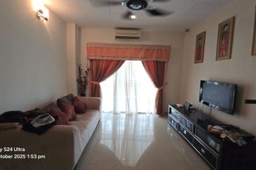 Bandar Mahkota Cheras