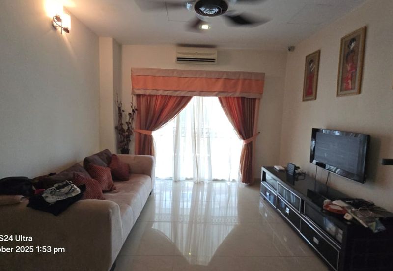 Bandar Mahkota Cheras