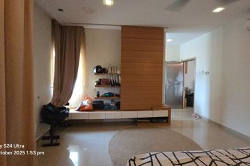 Bandar Mahkota Cheras