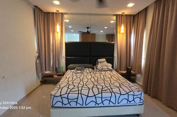 Bandar Mahkota Cheras