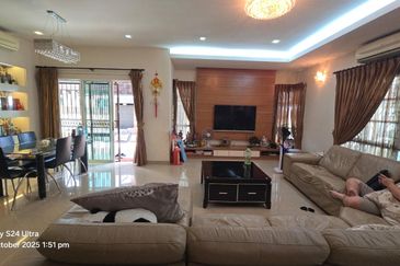 Bandar Mahkota Cheras