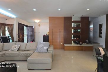 Bandar Mahkota Cheras