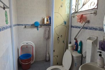 Bandar Mahkota Cheras