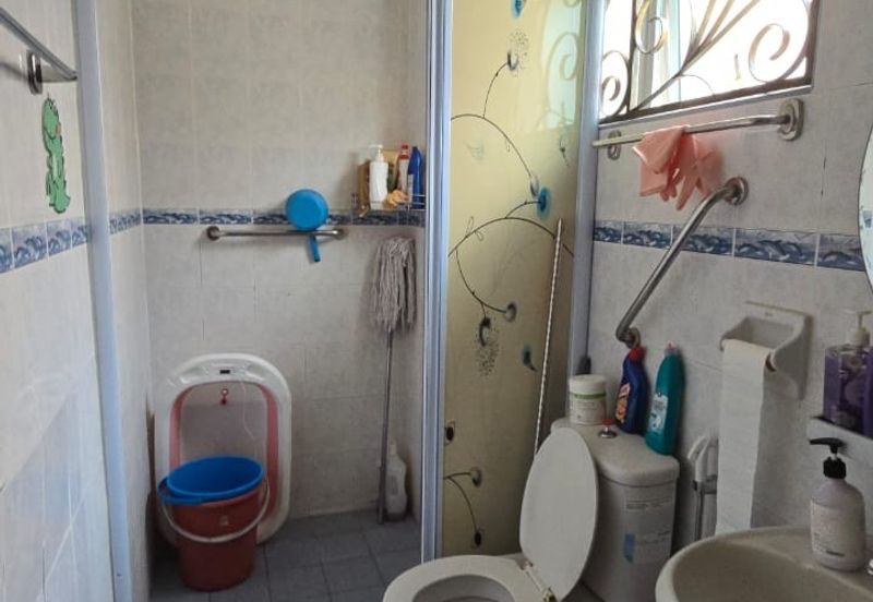 Bandar Mahkota Cheras