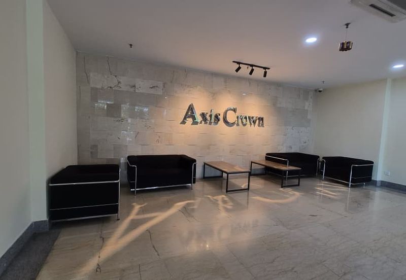 Axis Residences @ Axis Pandan