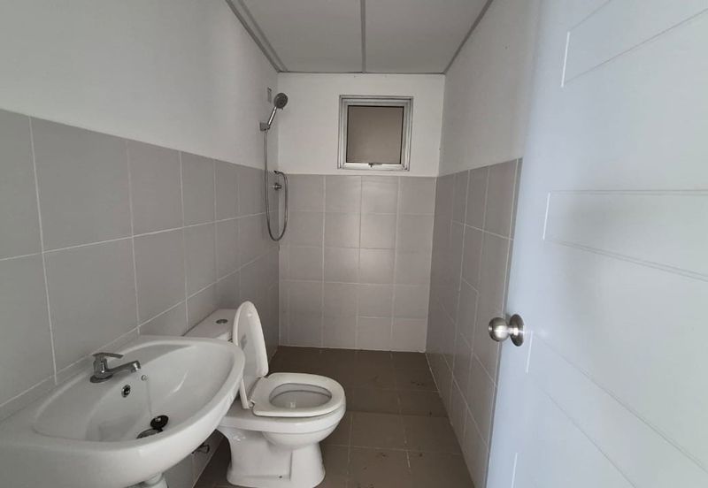 Axis Residences @ Axis Pandan