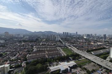 Axis Residences @ Axis Pandan