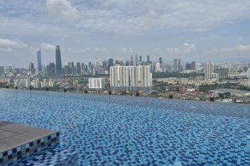 Axis Residences @ Axis Pandan