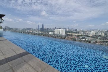 Axis Residences @ Axis Pandan