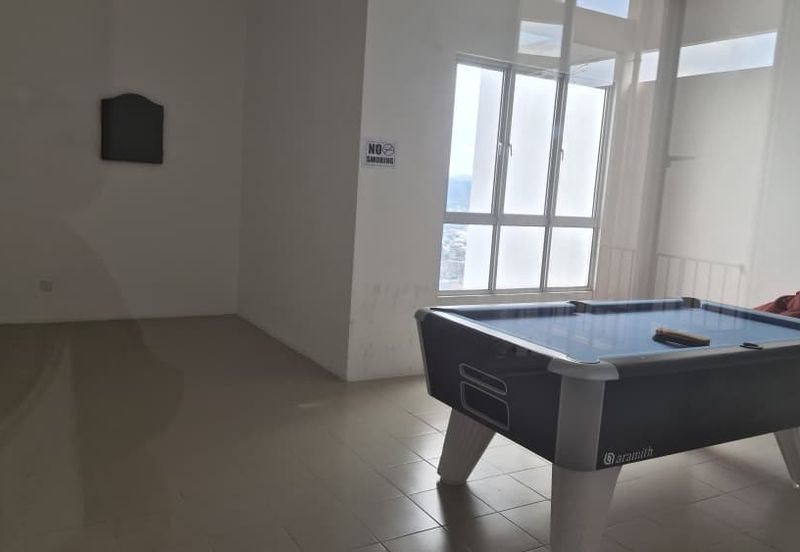 Axis Residences @ Axis Pandan