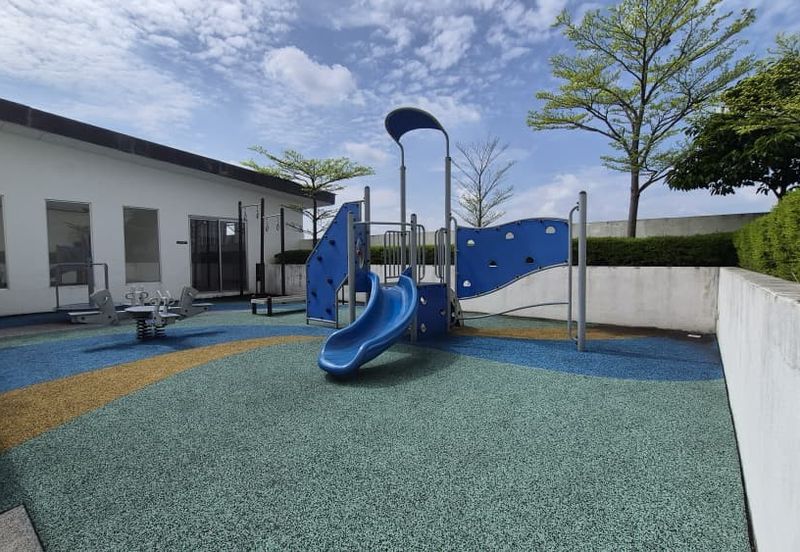 Axis Residences @ Axis Pandan