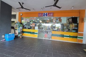 Axis Residences @ Axis Pandan