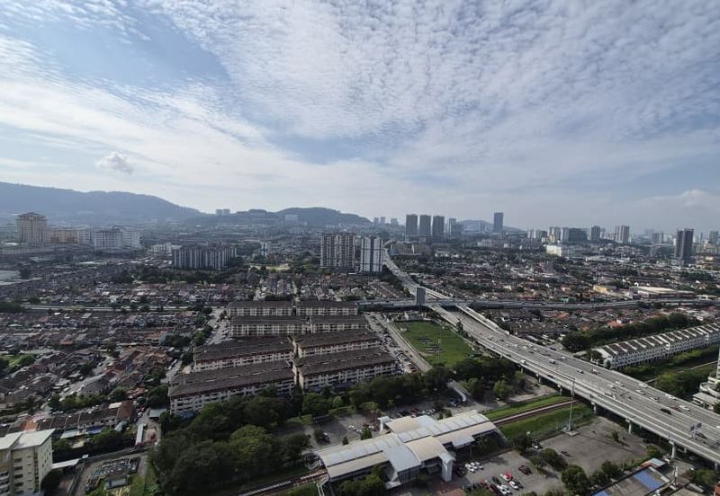 Axis Residences @ Axis Pandan