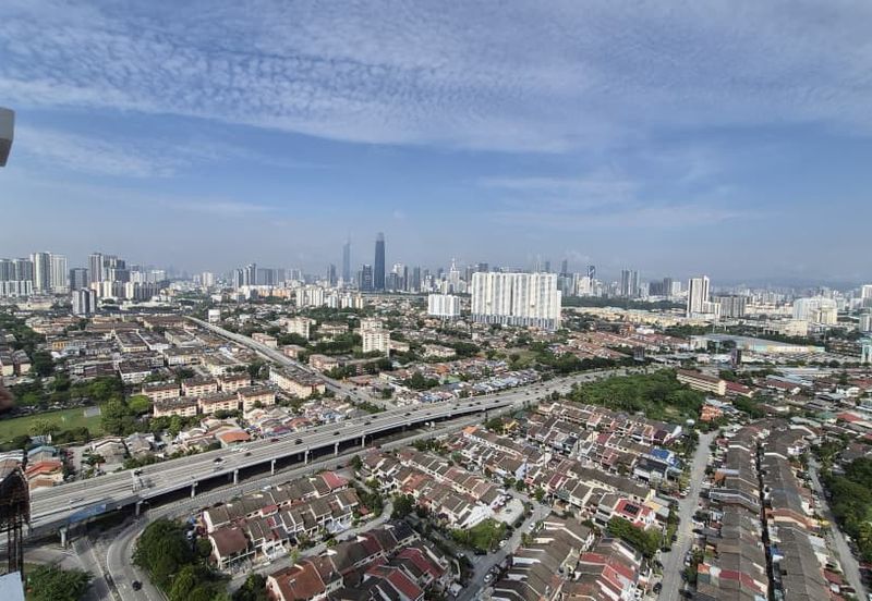 Axis Residences @ Axis Pandan