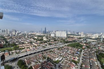 Axis Residences @ Axis Pandan