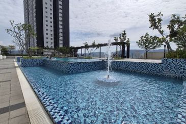 Axis Residences @ Axis Pandan