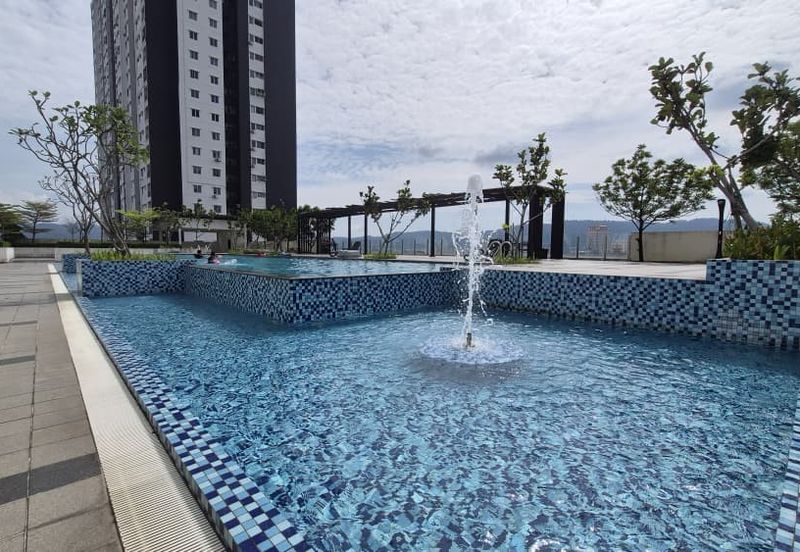 Axis Residences @ Axis Pandan