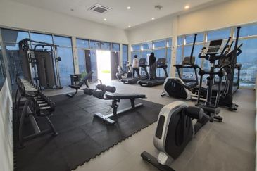 Axis Residences @ Axis Pandan