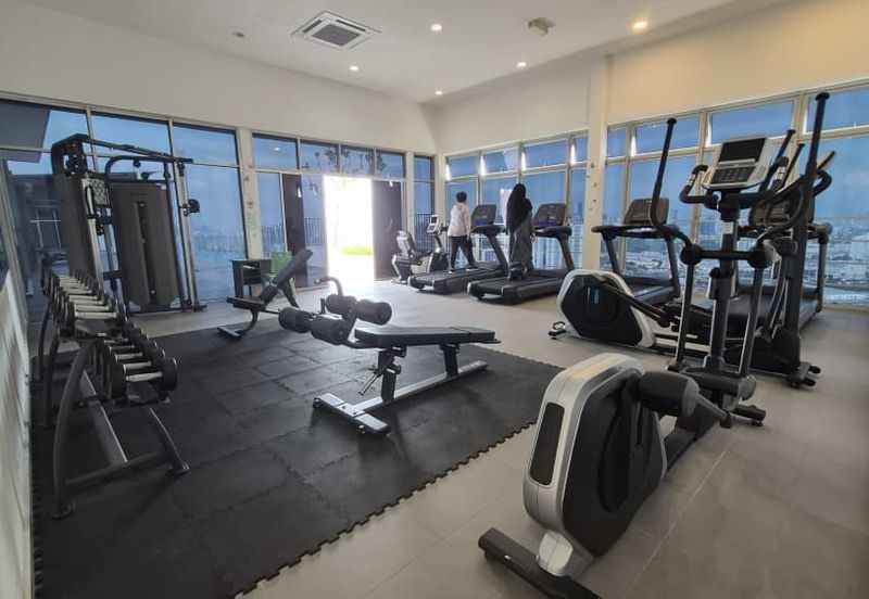 Axis Residences @ Axis Pandan