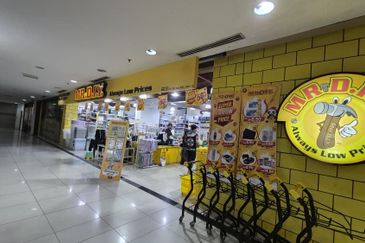 Axis Residences @ Axis Pandan