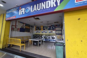 Axis Residences @ Axis Pandan