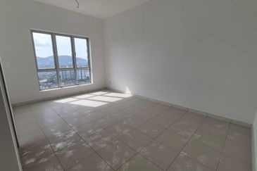 Axis Residences @ Axis Pandan