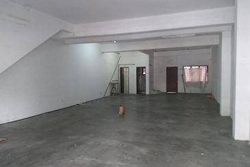 Glenview Business Centre