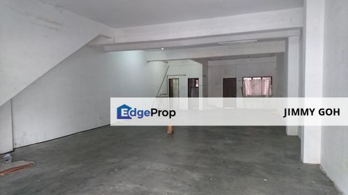 Shop Glenview Business Center Near Taman Muda Ampang (Q4870), Selangor, Ampang