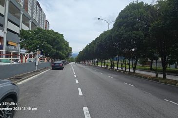 Glenview Business Centre