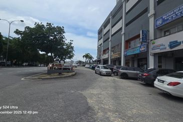 Glenview Business Centre