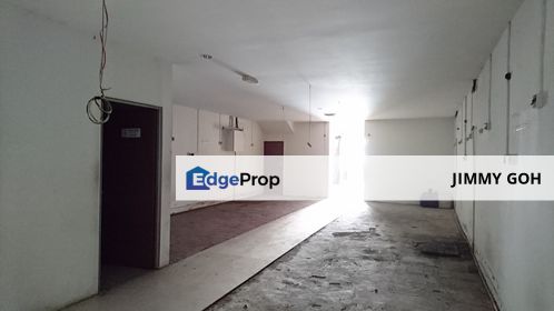 Shop Taman Maluri Cheras Near Shamelin (Q2796), Kuala Lumpur, Cheras