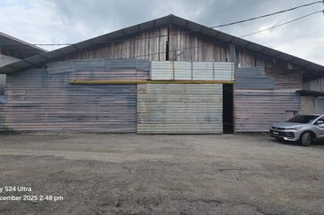 Hi-Tech 6 Industrial Park