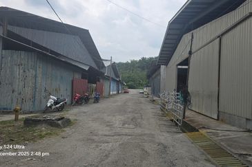 Hi-Tech 6 Industrial Park