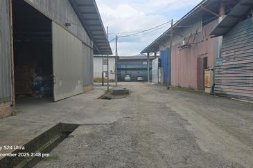 Hi-Tech 6 Industrial Park