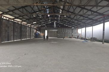 Hi-Tech 6 Industrial Park