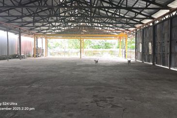 Hi-Tech 6 Industrial Park