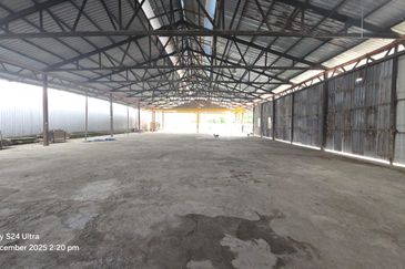 Hi-Tech 6 Industrial Park