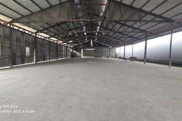 Hi-Tech 6 Industrial Park