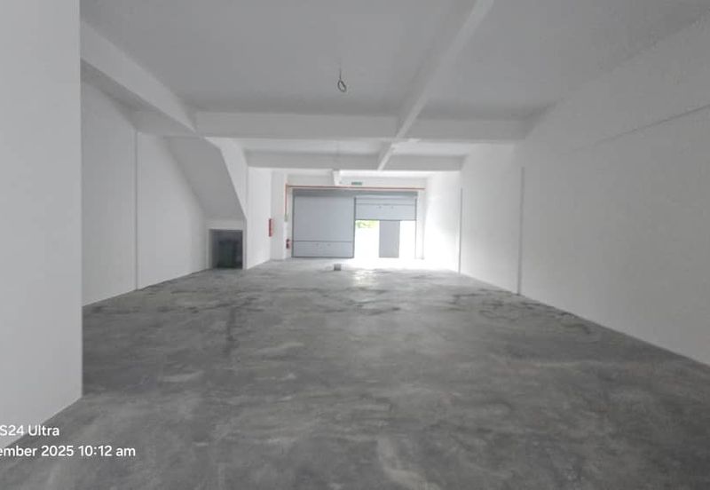 Linx3 Industrial Avenue