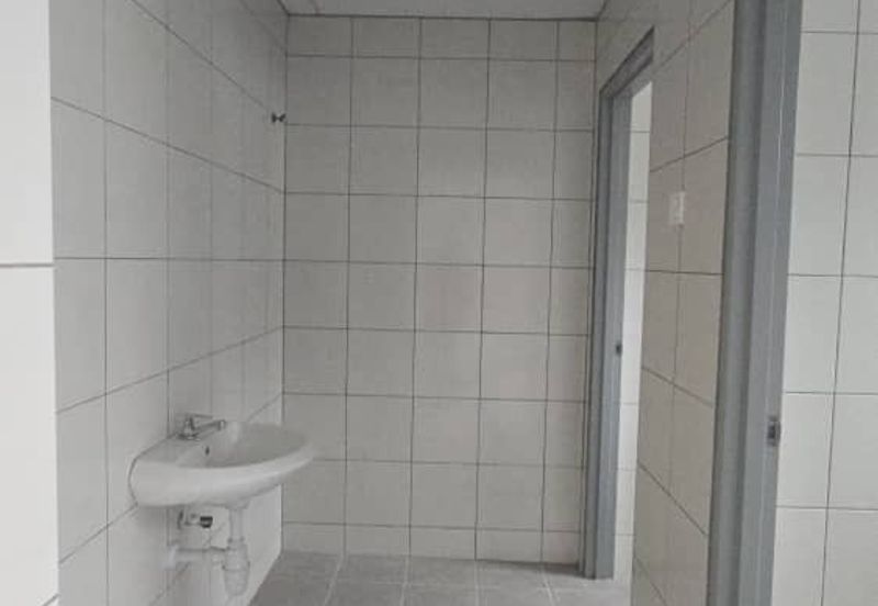 Linx3 Industrial Avenue